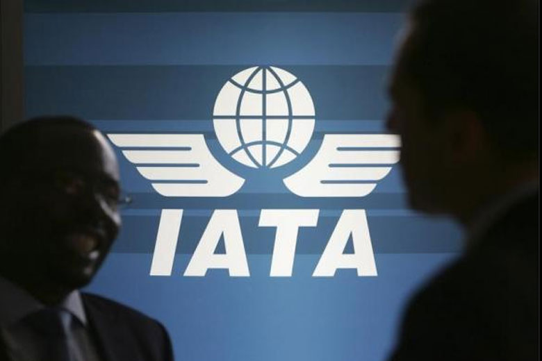 Aviation: IATA's new forecast for global growth revised to $33.8 billion