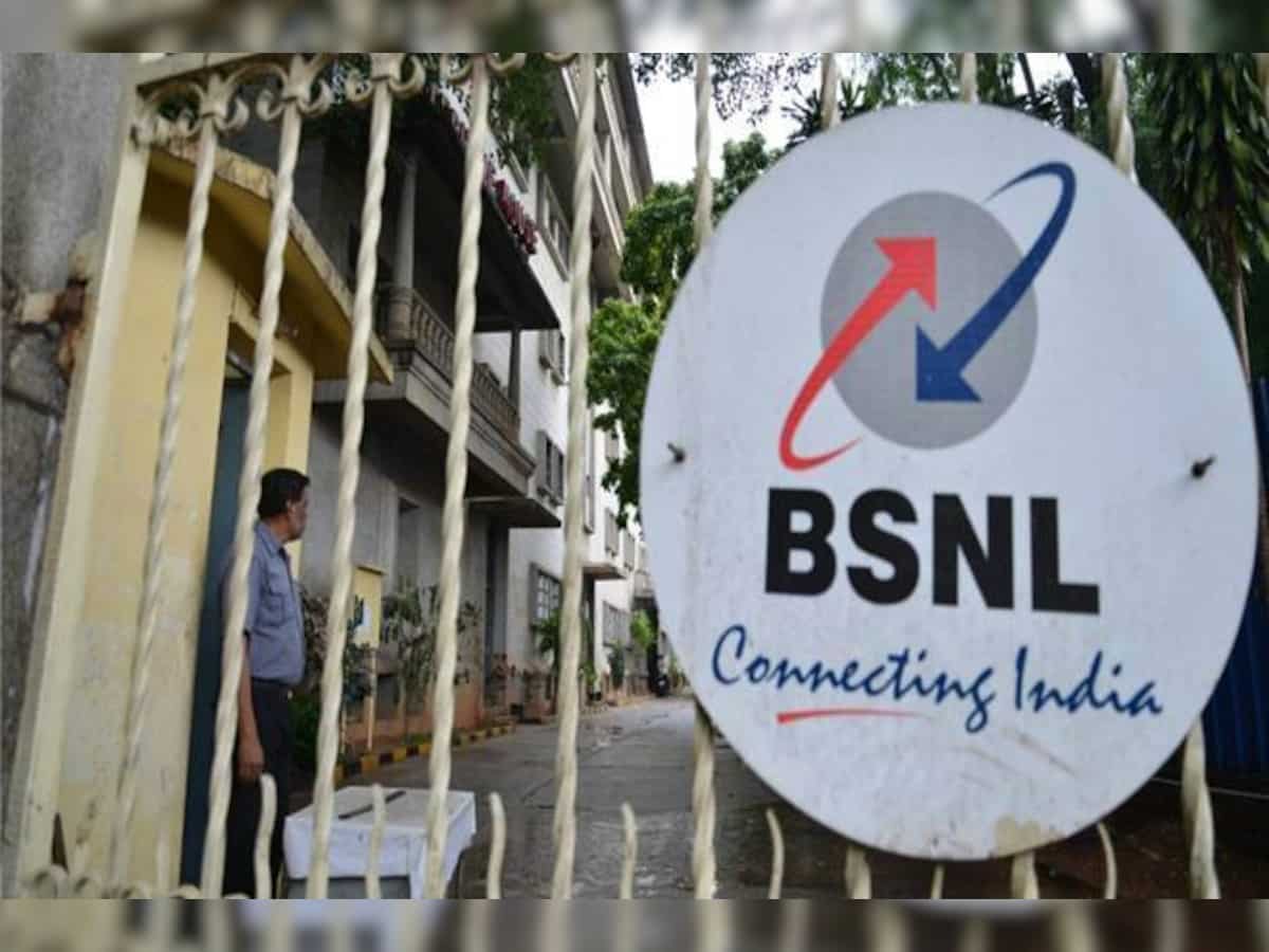 This BSNL offer can beat even Reliance Jio;