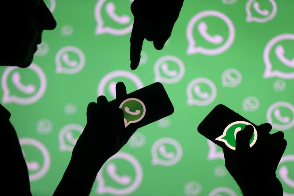 This is how iPhone or Android users can send GIF over WhatsApp
