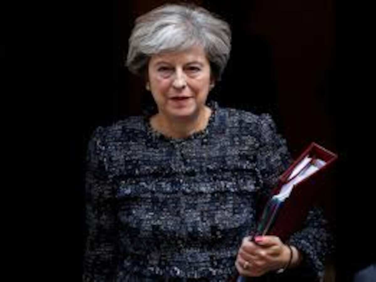 Brexit: Britain&#039;s aviation regulator prepares contingency plans