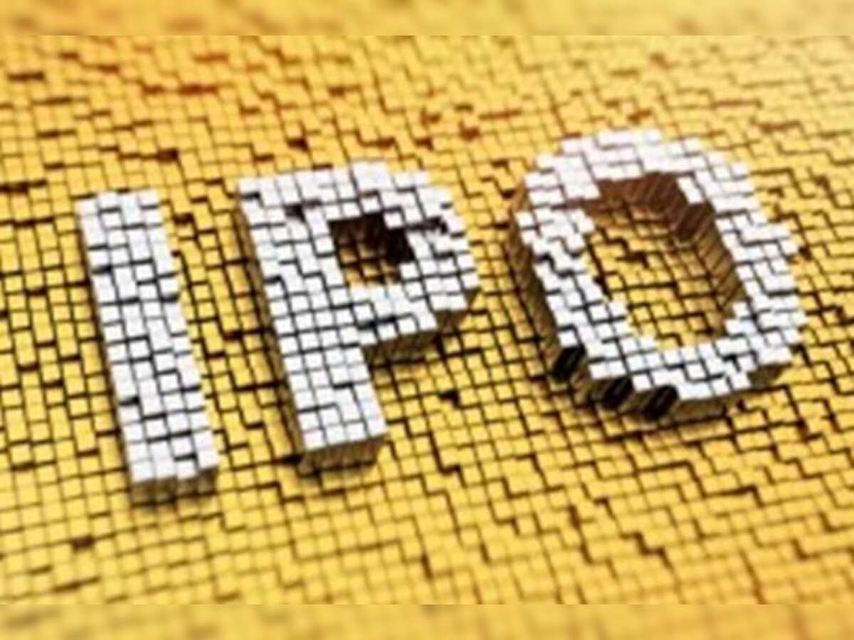 Fund-raising via IPOs almost doubles to Rs 23,670