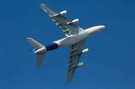 Aviation passenger demand stays strong in May as India, China log big growth  