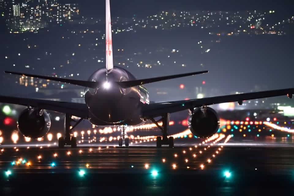 Aviation: The road ahead; watch these videos