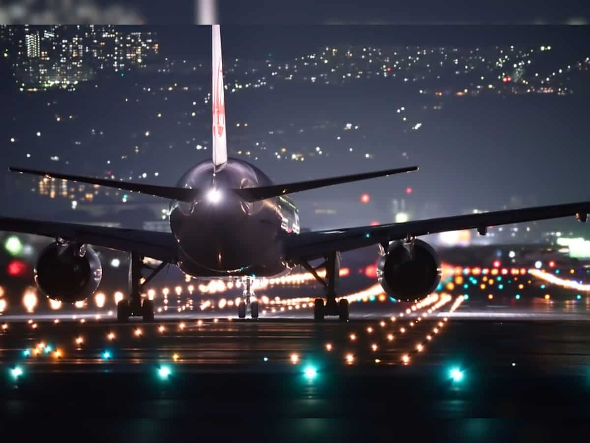 Aviation: The road ahead; watch these videos