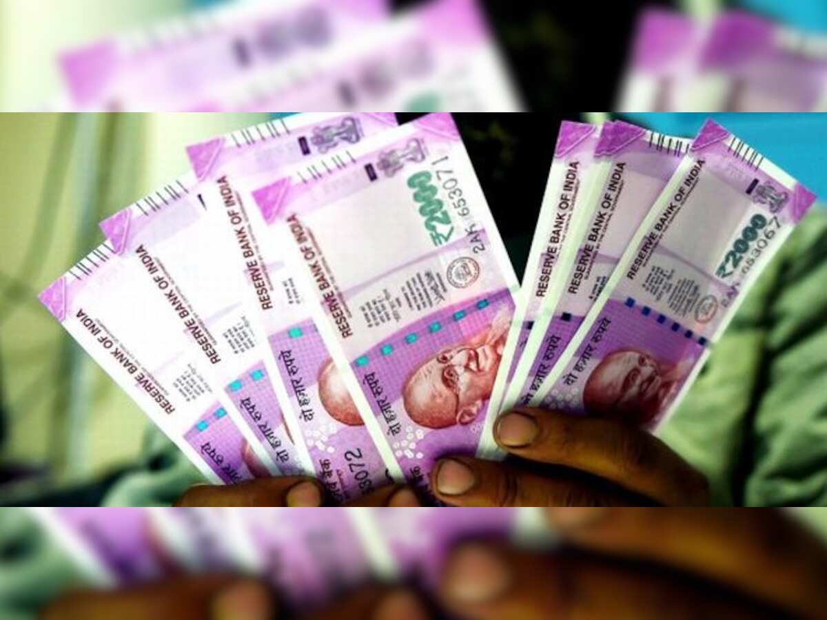 Indian Rupee may hit 70 mark vs US