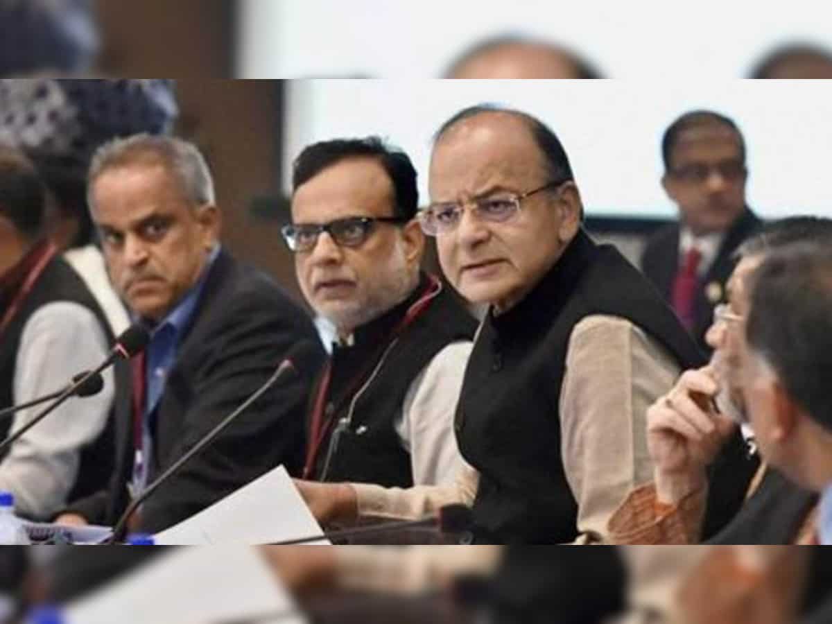 GST: No sops for digital payments? See what