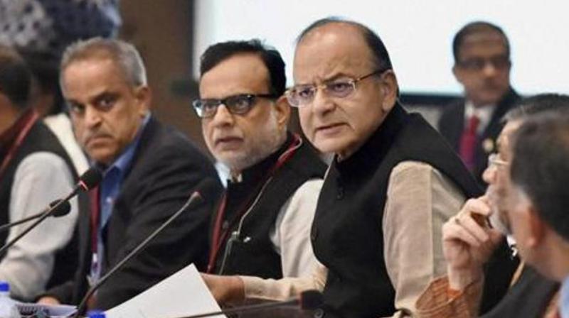 GST: No sops for digital payments? See what