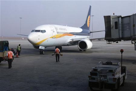 Jet Airways grounds new 737 Max plane again over engine snag