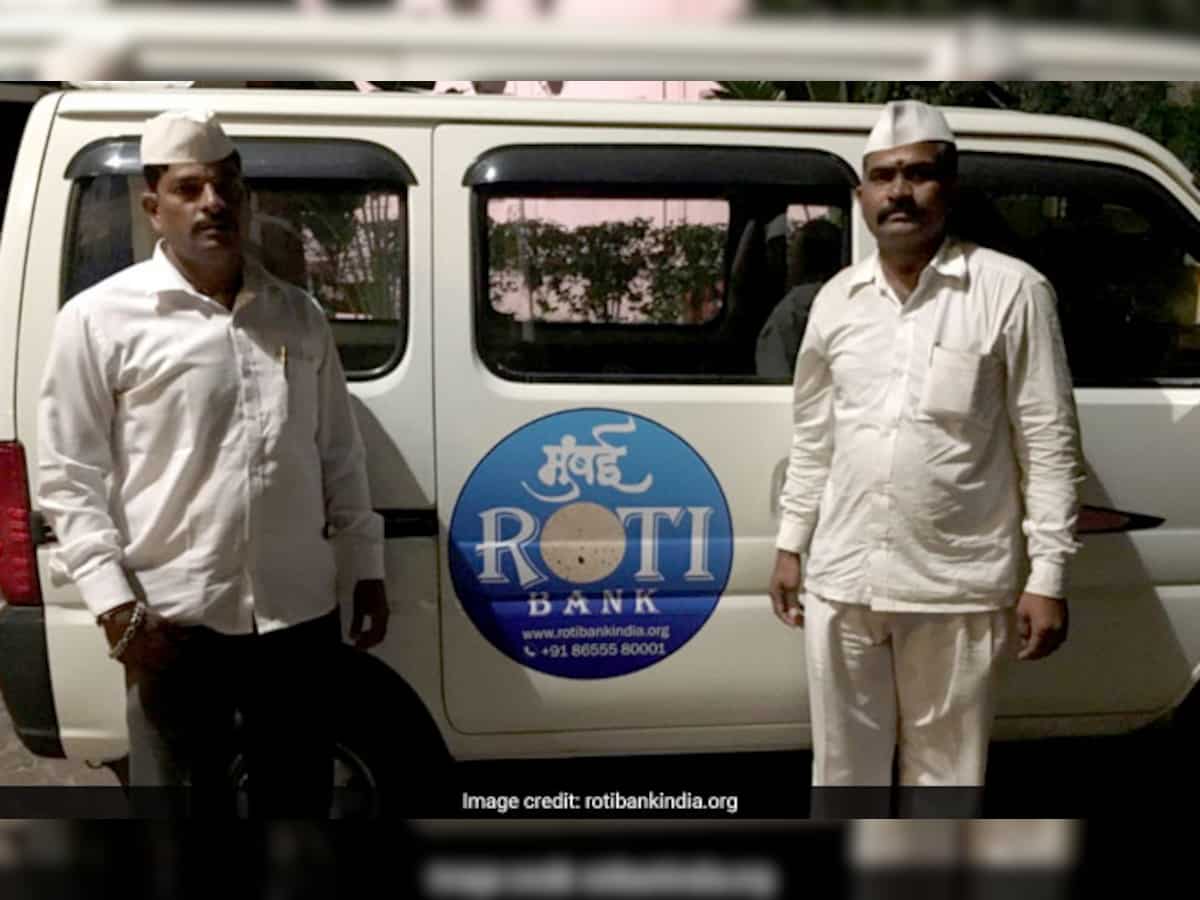 This IPS officer (Retd) has opened a Roti