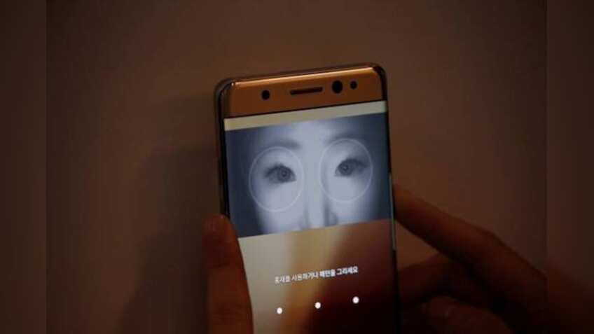 Hate passwords? Get set to say RIP