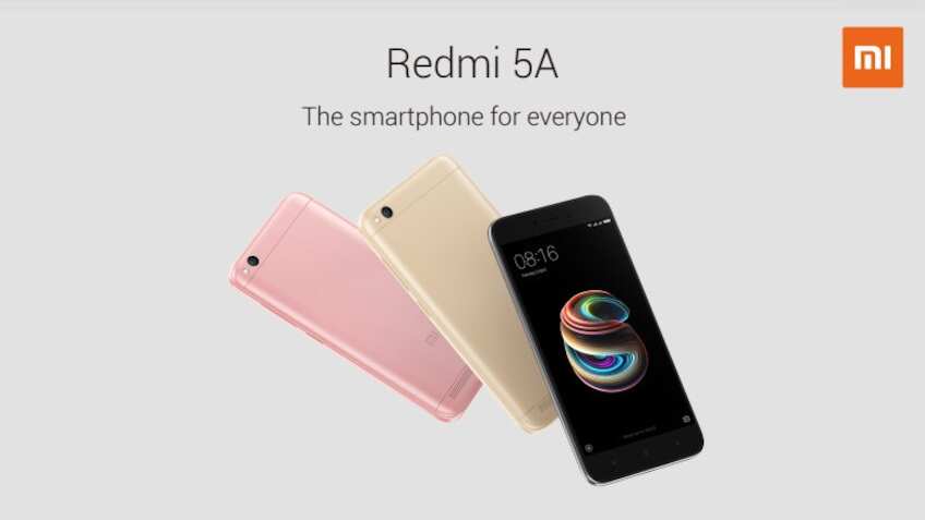Get this Xiaomi smartphone at a discount