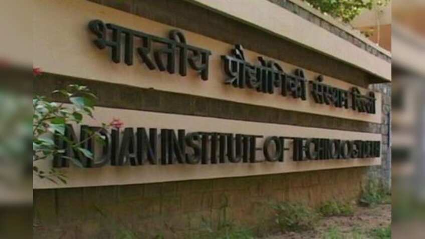 IIT-Delhi, IIT-Bombay and IISc Bangalore to get more freedom, fund