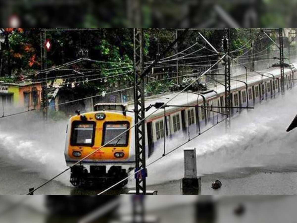 Indian Railways &#039;waterproof&#039; engine set to defy waterlogging