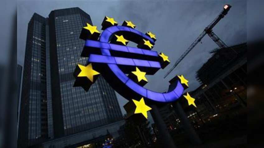 ECB's Draghi pleads with Parliament for euro area deposit insurance