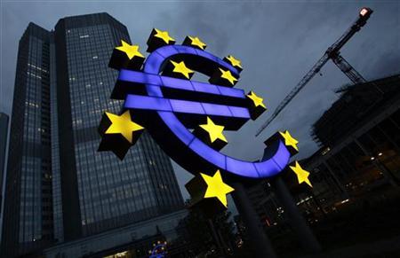 ECB's Draghi pleads with Parliament for euro area deposit insurance