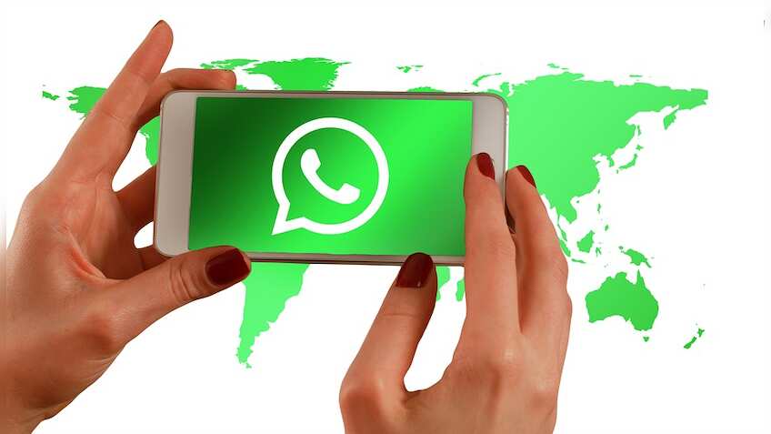 WhatsApp account hacking: How to protect yourself from danger