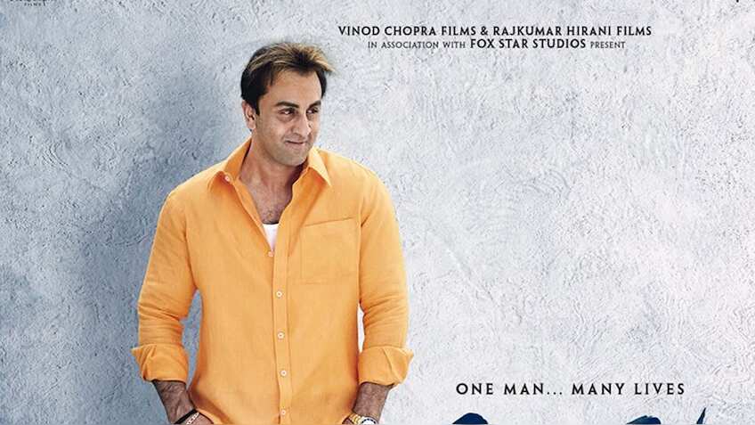 Sanju box office collection day 10: Unthinkable, but Ranbir Kapoor film set to beat Padmaavat; earns Rs 265.48 cr
