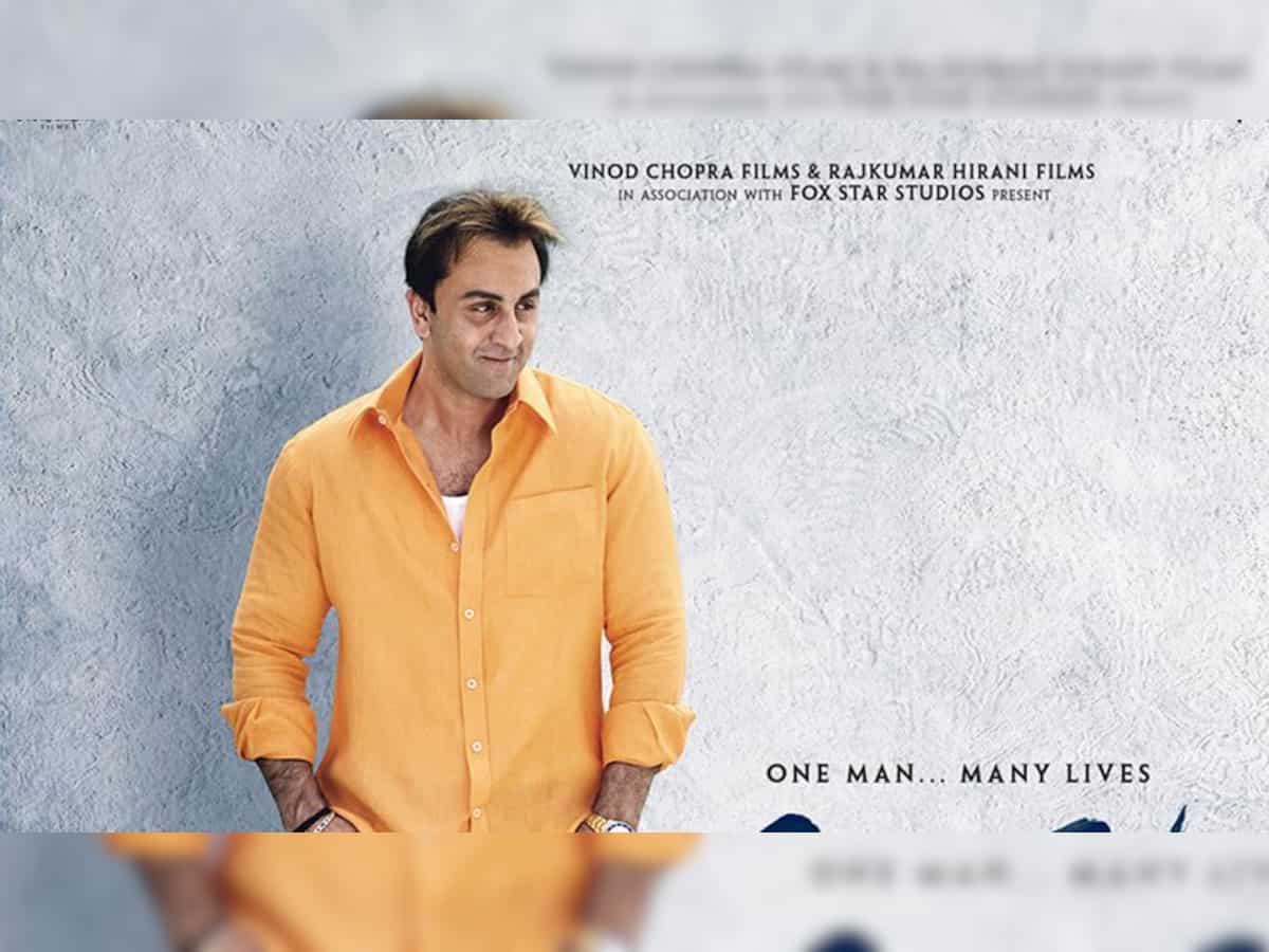 Sanju box office collection day 10: Unthinkable, but