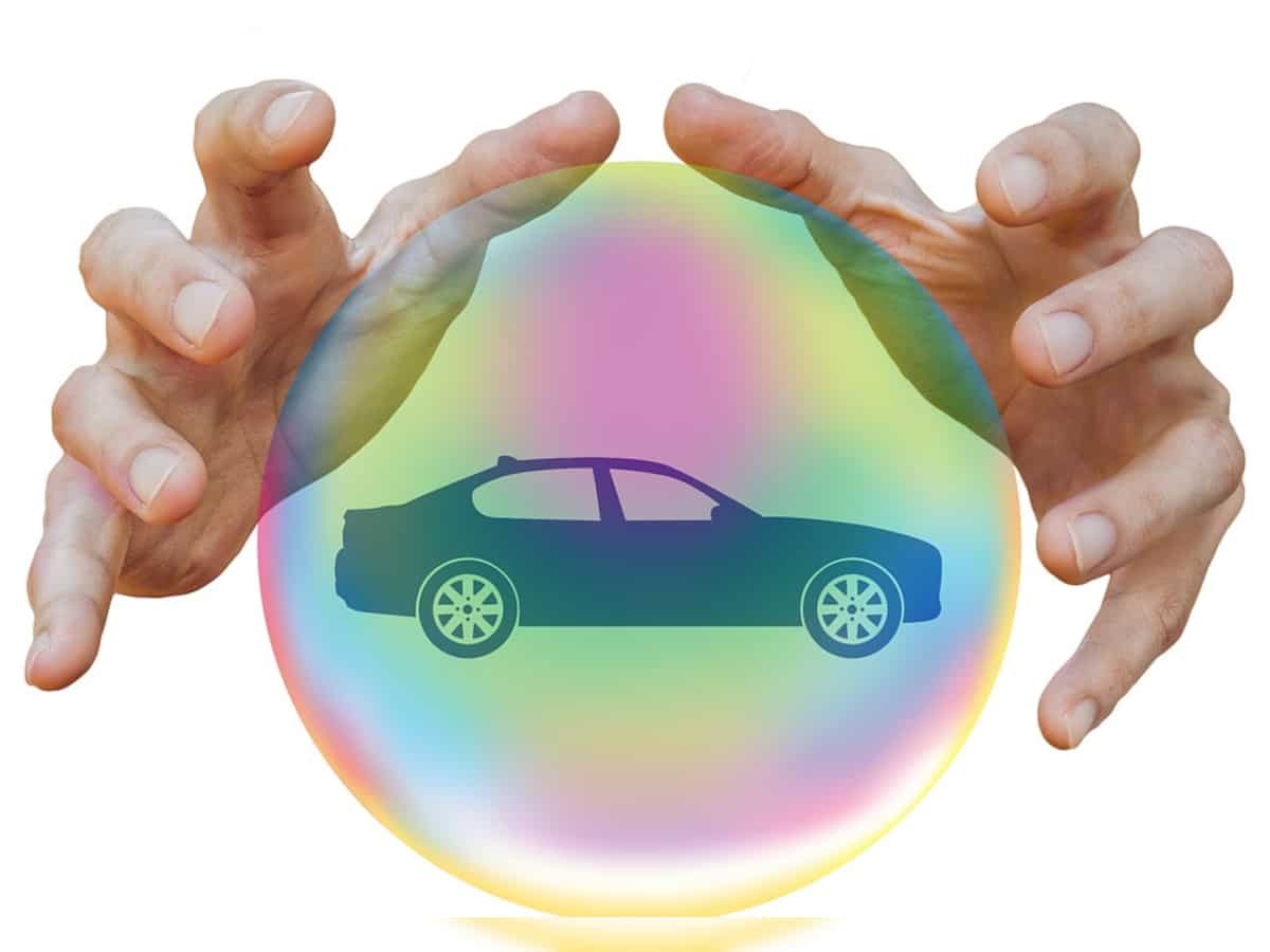 Alert! No car insurance without valid PUC certificate,
