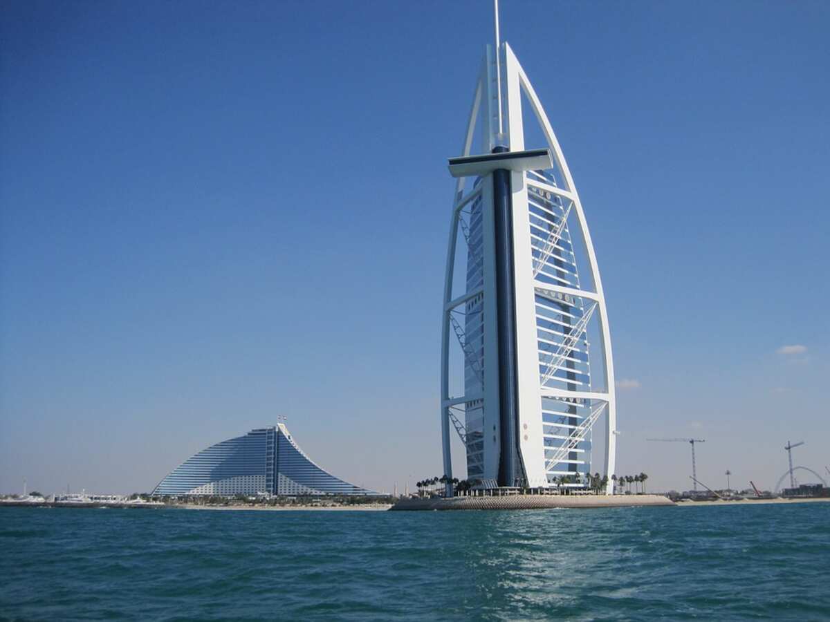 Dubai visa in 24 hours! Here is how