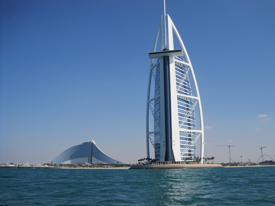 Dubai visa in 24 hours! Here is how