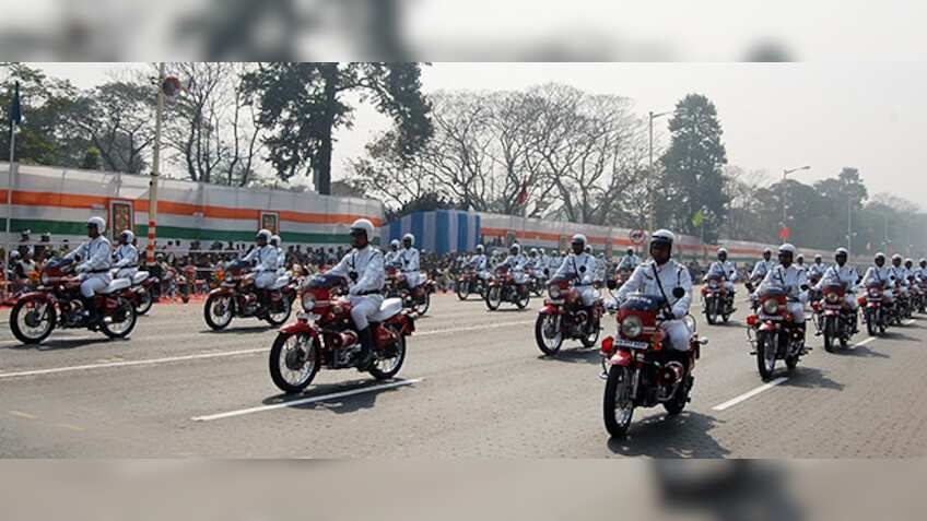 Police recruitment 2018: Application invited for 517 Civic volunteers posts on kolkatapolice.gov.in