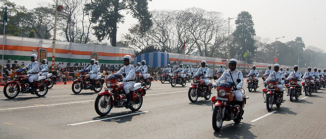 Police recruitment 2018: Application invited for 517 Civic volunteers posts on kolkatapolice.gov.in