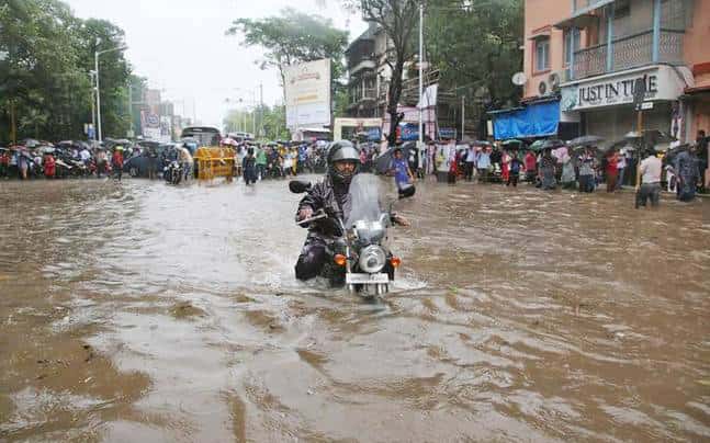 Suffered loss from Mumbai rains? Don't worry, govt offers help