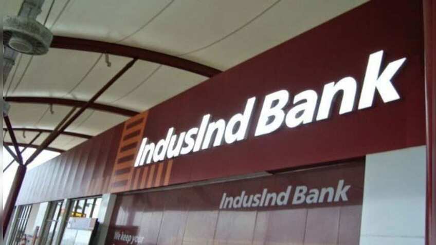 IndusInd Bank June-quarter net profit surges 24 percent