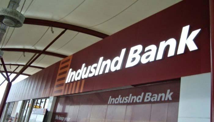 IndusInd Bank June-quarter net profit surges 24 percent