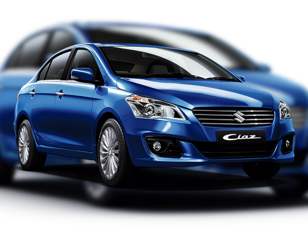 Hyundai Grand i10, Maruti Suzuki Ciaz, Wagon R