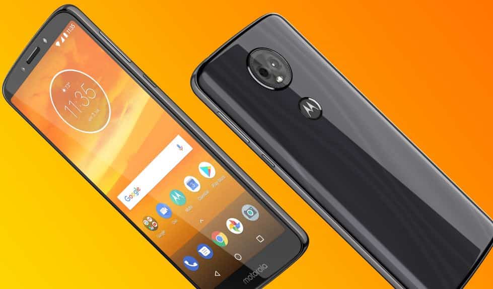 Moto E5 Plus, Moto E5 launched in India today; price, discounts and more here