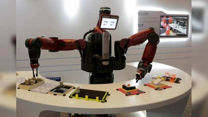 India lags in ease of doing business, but tops IT list: Report