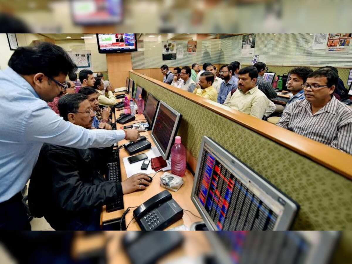 TCS, Axis Bank among 5 stocks hogging limelight