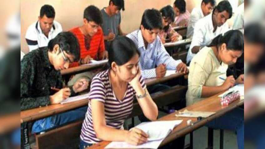 Recruitment 2018: Application invited for 1089 TGT, Clerk, DEO, Steno and various posts