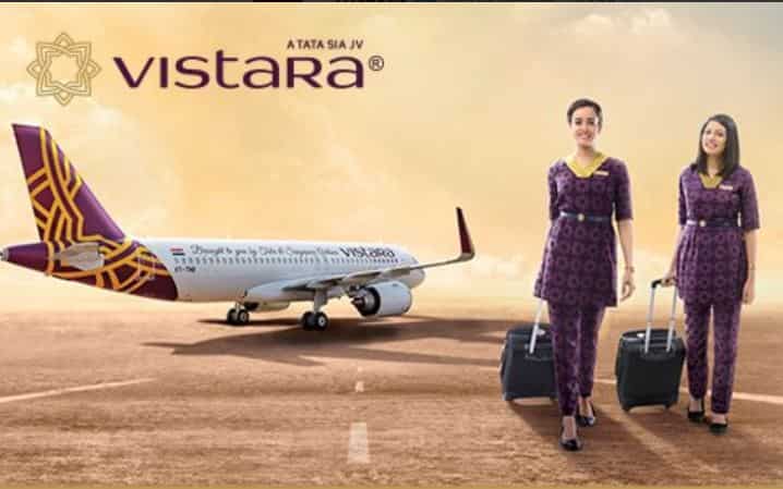 Vistara to buy 19 Airbus, Boeing planes worth $3.1 billion