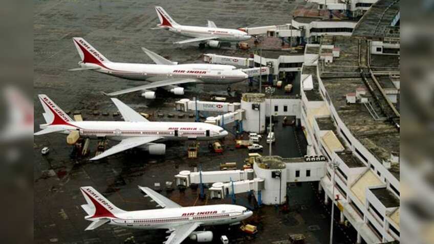 Aviation: After power bill shock, Vadodara airport turns to solar power