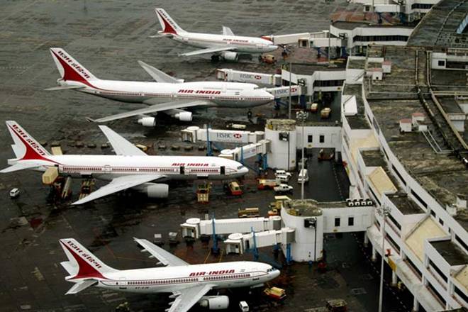 Aviation: After power bill shock, Vadodara airport turns to solar power