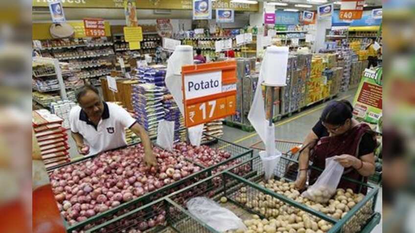June inflation likely reached highest level in nearly two years
