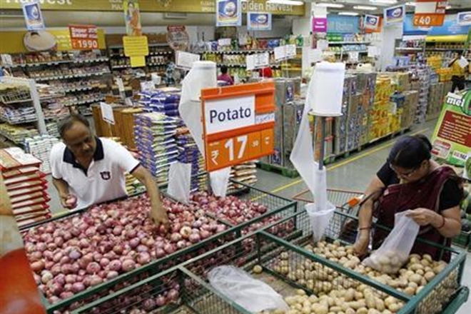 June inflation likely reached highest level in nearly two years