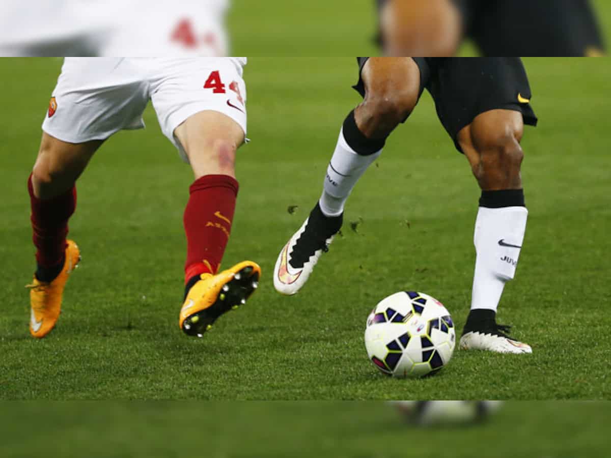 How to get rich: These footballing lessons on