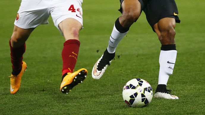 How to get rich: These footballing lessons on