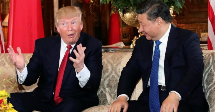 How to profit from US-China trade war: 4