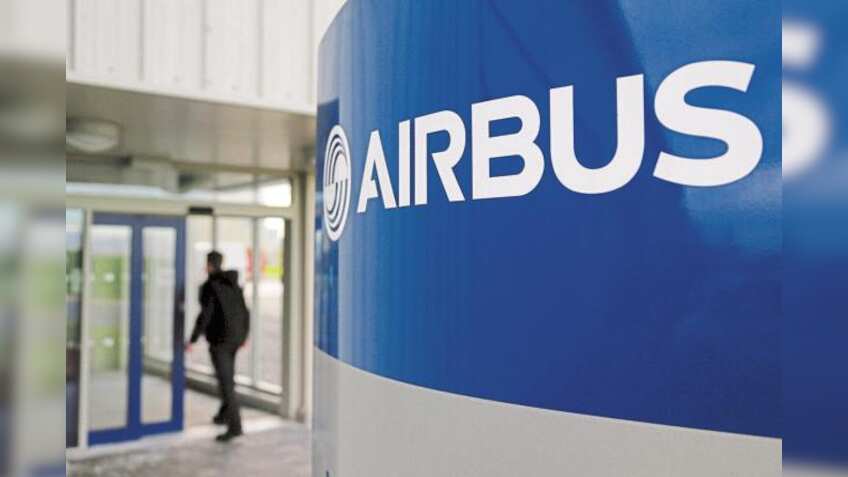 Airbus inks massive $5.37 bn deal to sell 60 A220-300 jets to JetBlue  