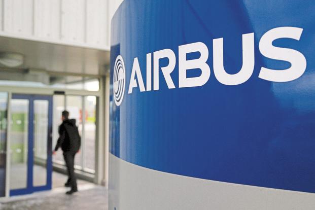 Airbus inks massive $5.37 bn deal to sell 60 A220-300 jets to JetBlue