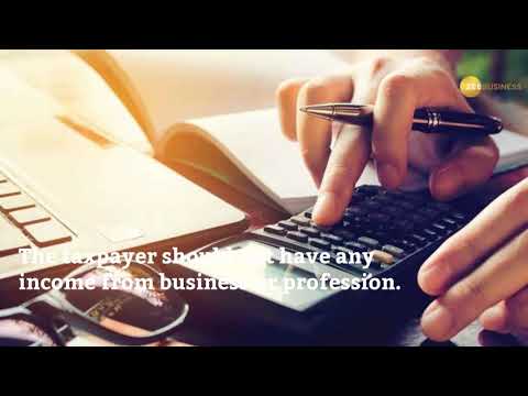 Income tax returns filing: How to pick the right form