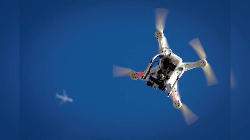 Registration process for drone operations will begin soon: DIPP