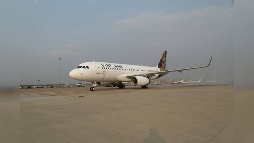 Vistara orders 19 jets, 13 Airbus A320neo, 6 Boeing 787-9 Dreamliners, for $3.1 bn 