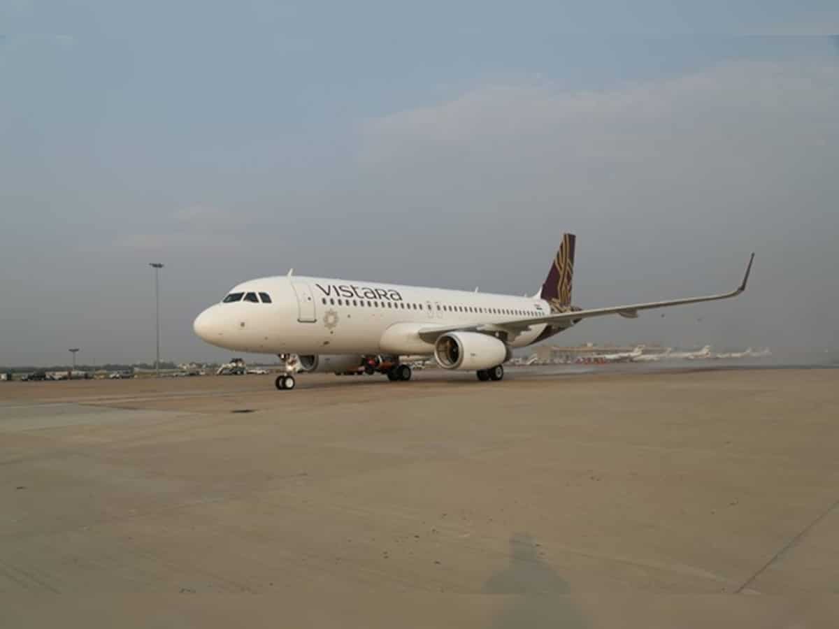 Vistara orders 19 jets, 13 Airbus A320neo, 6