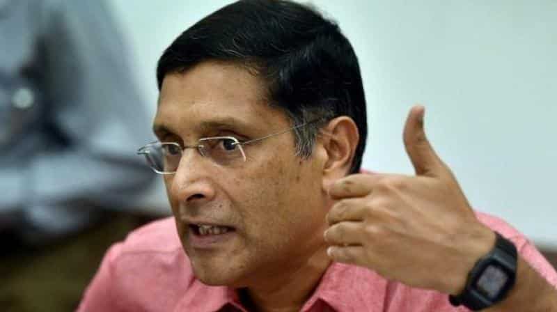 India can't have single rate GST, 3-slab structure possible: CEA